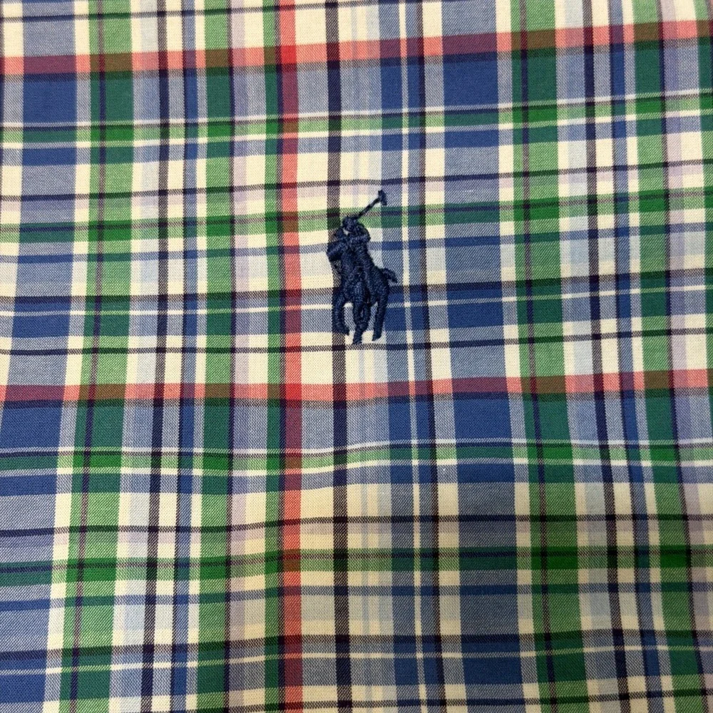Polo Ralph Lauren pit 21